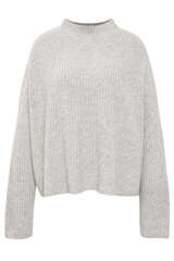 Pullover aus Cashmere Monetalon - LES TRICOTS DE LÉA