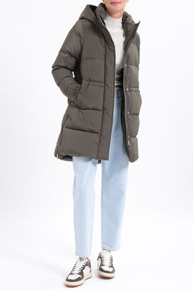 Daunenparka Alsea