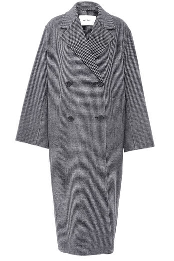 Coat with Wool Clara