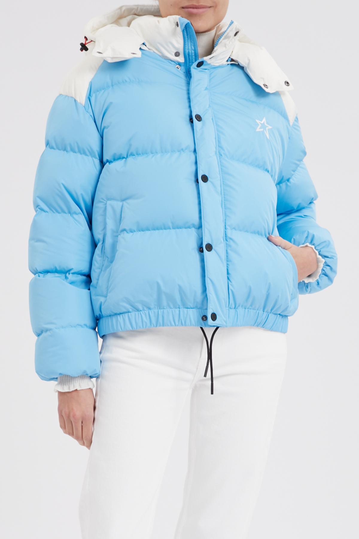 Lazy oaf puffer sale