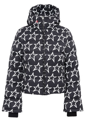 Star Polar Flare Down Jacket 