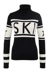 Schild Merino Wool Sweater - PERFECT MOMENT