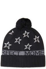 Mütze Star Beanie - PERFECT MOMENT