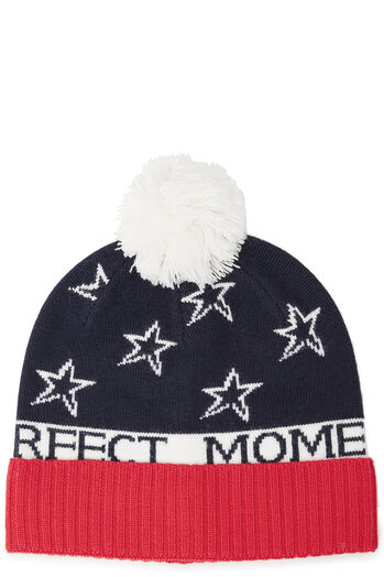 Star Beanie