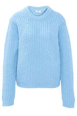 Pullover mit Alpaka  - CLOSED