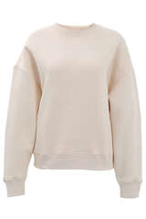 Sweatshirt mit Closed Logo Print - CLOSED