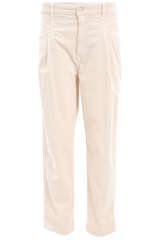 Cordhose Pearl - CLOSED