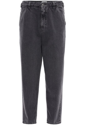 Mid-Rise Jeans Welby