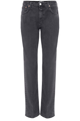 Mid-Rise Jeans Briston aus Eco Denim