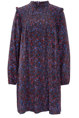 Kleid Ivana aus Viskose