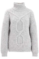 Pullover Cita mit Alpaka  - IHEART