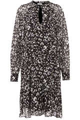Kleid Fabiana aus Viskose - IHEART