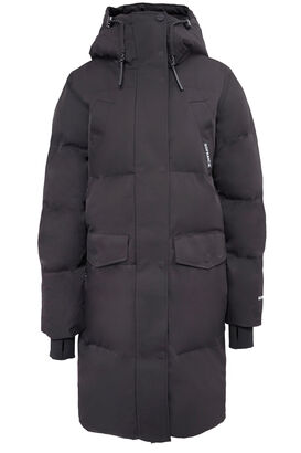 Gesteppter Parka Eye