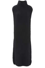 Strickkleid mit Wolle - 10DAYS AMSTERDAM