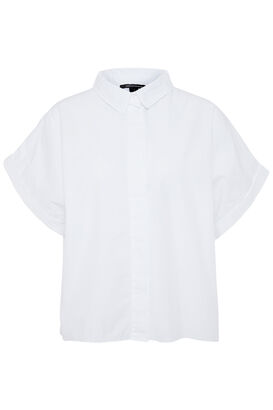 Bluse aus Bio-Baumwolle 