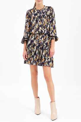 Bluse Mamma aus Viskose 