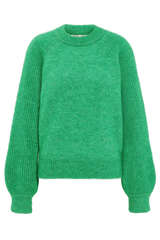Pullover Brookline mit Mohair  - SECOND FEMALE