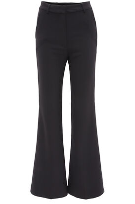 Flared Hose Fique