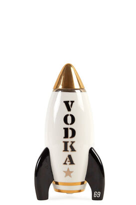 Wodka-Dekanter Rocket