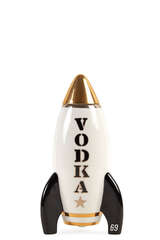 Wodka-Dekanter Rocket - JONATHAN ADLER