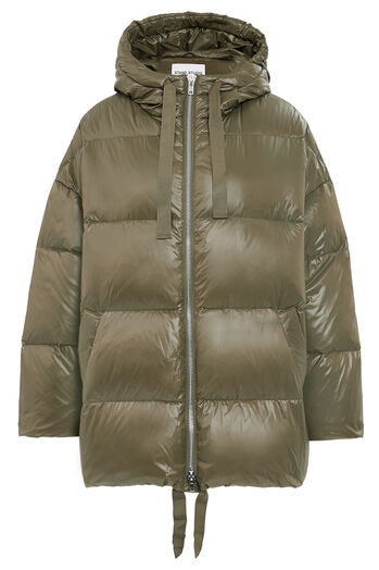 Down Jacket Adeline