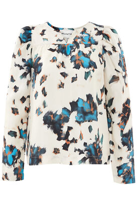 Bluse Alluba Top