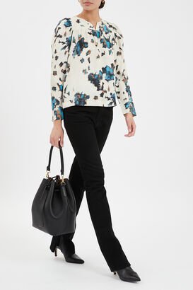 Bluse Alluba Top