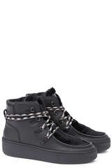 Boots Sheepskin Midcourt