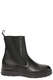 Chelsea Boots aus Leder