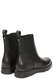 Chelsea Boots aus Leder