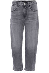 Mid-Rise Jeans Shelter  - DRYKORN