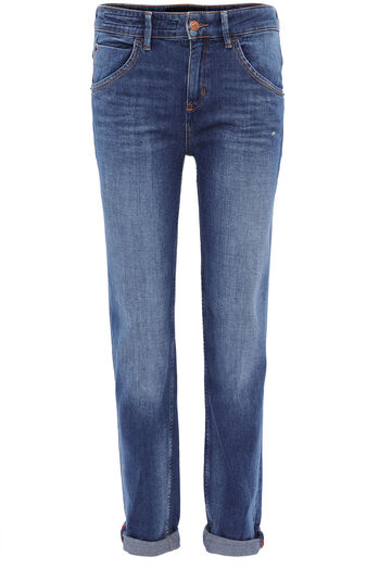 Low-Rise Jeans Like 