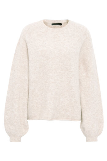 Pullover Roane mit Alpaka 