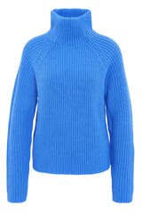 Pullover Arwen mit Wolle und Alpaka - DRYKORN
