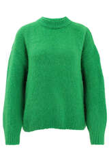 Pullover Ramea mit Alpaka - DRYKORN