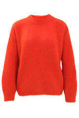 Pullover Ramea mit Alpaka - DRYKORN