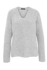 Pullover Lynette mit Alpaka