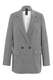 Blazer Wardlow mit Wolle