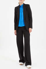 Blazer Atlin mit Viskose - DRYKORN