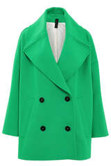 Cabanjacke Runcom  - DRYKORN