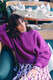 Pullover Modern Statements