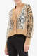 Cardigan mit Mohair 