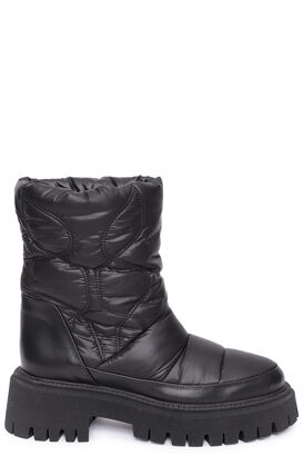 Gesteppte Boots