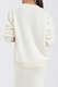 Pullover mit Wolle