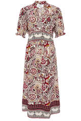 Kleid Zael - BA&SH