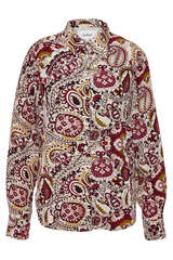 Bluse Zelie - BA&SH