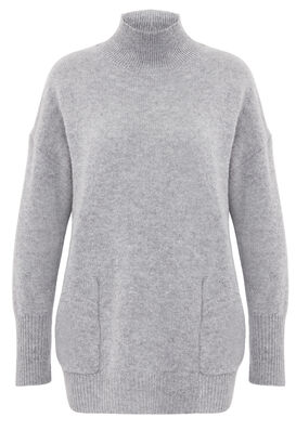 Pullover Lera aus Cashmere 