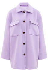 Jacke Dione mit Wolle - SAMSOE SAMSOE