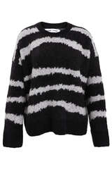 Pullover Mila mit Alpaka - SAMSOE SAMSOE