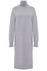 Turtleneck Strickkleid Amaris - SAMSOE SAMSOE